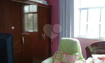 Imagem 7: Apartamento no Centro de Vitória com 3 quartos, 1 suíte, sala, DCE, 1 vaga!