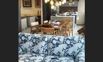 Imagem 2: Excelente apartamento no Park Palace totalmente mobiliado