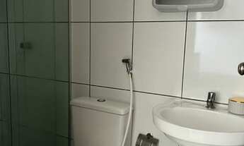 Imagem 6: ALUGO apto com 1 quarto todo mobiliado no centro