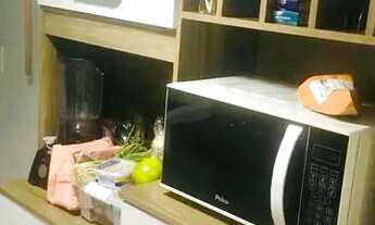 Imagem 7: Condomínio Sauipe Mais Viver: Apartamento mobiliado - Completo