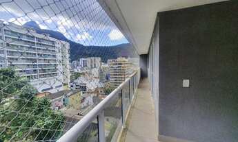 Imagem 6: Apartamento com 2 dormitórios à venda, 126 m² por R$ 1.570.000,00 - Botafogo - Rio de Jane