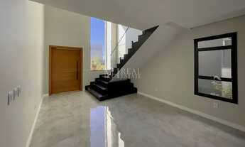 Imagem 4: CASA COM 03 SUÍTES E PISCINA NO CYRELA LANDSCAPE!