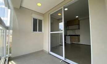 Imagem 7: Apresentamos este esplêndido apartamento no Liberty Home Studio, com 33m² de pura excelênc