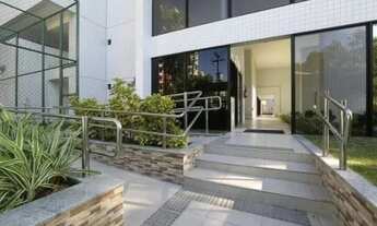 Imagem 2: NI - Apartamento I 3 quartos I no Espinheiro I nascente I Andar alto I Lazer completo