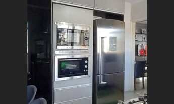 Imagem 5: Apartamento para venda com 78 metros quadrados com 3 quartos em Capoeiras - Florianópolis