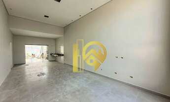 Imagem 3: Casa com 3 dormitórios à venda, 148 m² - Villa Branca - Jacareí/SP