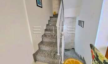 Imagem 6: Casa de condomínio sobrado para venda com 144m² com 3 quartos