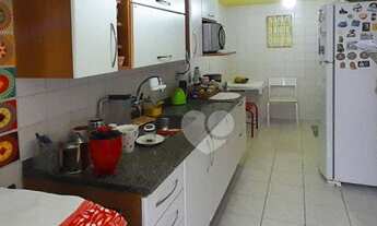 Imagem 6: Cobertura com 3 dormitórios, 160 m² - venda por R$ 790.000,00 ou aluguel por R$ 6.478,80/m