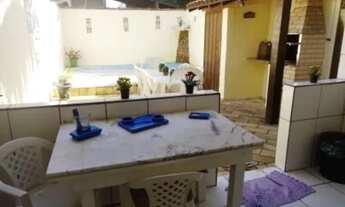 Imagem 5: CASA NO DISTRITO