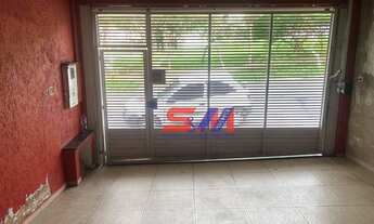 Imagem 2: Sobrado com 2 dormitórios, 75 m² - venda por R$ 360.000,00 ou aluguel por R$ 2.250,00/mês