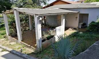 Imagem 2: Casa - Jardim Novo Campos Elíseos - Campinas