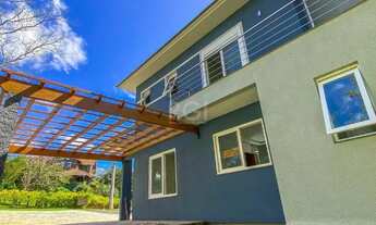 Imagem 3: Casa Condominio para Venda - 278m², 3 dormitórios, sendo 1 suites, 2 vagas - Paragem dos V