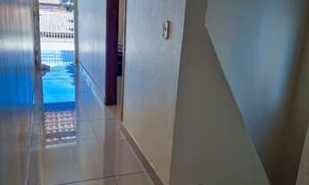 Imagem 4: SOBRADO À VENDA COM 3 DORMITÓRIOS