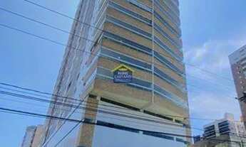 Imagem 2: Predio frente mar!! 2 dorms, Aviacao