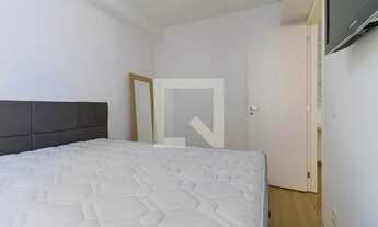 Imagem 6: Apartamento para Aluguel - Água Branca, 1 Quarto, 30 m2