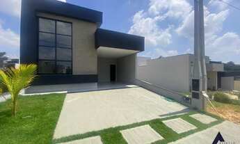 Imagem 2: Linda Casa Completa á Venda no Condomínio Grand Reserve