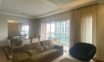 Imagem 2: Apartamento Locação Moema 105 m² 2 Dormitórios