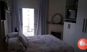 Imagem 6: São Paulo - Casa Padrão - Santana