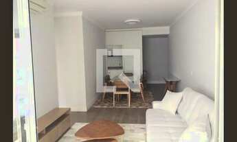 Imagem: Apartamento para Aluguel - Itaim Bibi, 2