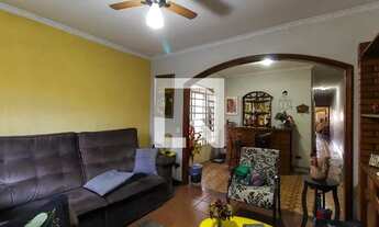 Imagem 3: Casa para Aluguel - Jardim Anália Franco, 2 Quartos, 257 m2