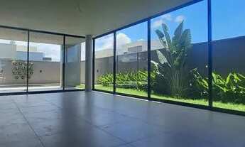 Imagem 2: SI: Duplex 4 suítes no condomínio Terras do Alphaville 3, na Cidade Alpha Eusébio