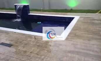 Imagem 5: Casa com 3 suítes à venda, 245 m² Alphaville - Votorantim/SP