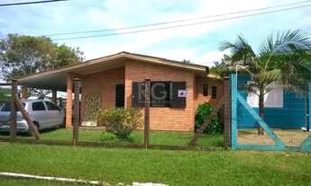 Imagem: Casa para Venda - 76m², 2 dormitórios