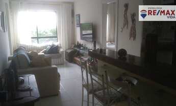 Imagem: Flat com 1 dormitório para alugar, 49 m²