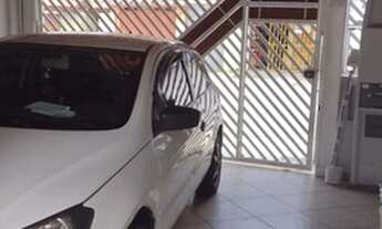 Imagem 3: Com moveis planejadosTérrea para venda com 100 metros quadrados com 2 quartos