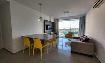 Imagem 3: Alugo apto mobiliado no jóquei