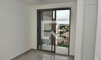 Imagem 2: Apartamento para Aluguel - Jardim Marajoara , 2 Quartos, 46 m2