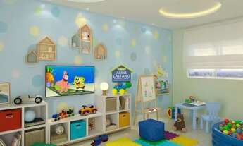 Imagem 5: 2 dormitorios com entrada de R$ 47.000,00