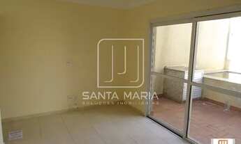 Imagem 3: Apartamento (cobertura 2 - duplex) 3 dormitórios/suite, cozinha planejada, portaria 24 hor