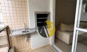 Imagem 3: Apartamento com 2 dormitórios à venda, 73 m² por R$ 881.847 - João Paulo - Florianópolis/S