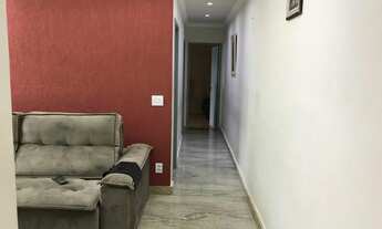 Imagem 5: Apartamento de 2 quartos, 2 banheiros, 1 vaga no Heliópolis, Pampulha - Belo Horizonte - M