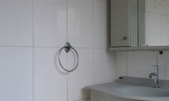 Imagem 6: Apartamento para aluguel possui 140 metros quadrados com 3 quartos em Gonzaga - Santos - S