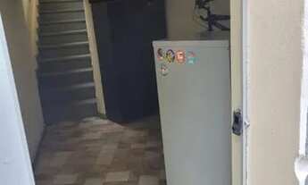 Imagem 7: CASA TÉRREA - FLORESTA - MG