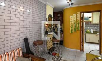 Imagem 3: Apartamento para Aluguel - Aclimação, 1 Quarto, 40 m2