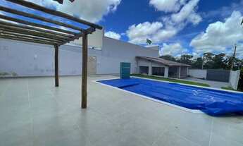 Imagem: Casa para aluguel possui 500 metros quadrados