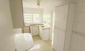 Imagem 6: APT. 78m² / 2 DORMITÓRIOS/VAGA / VENDE-SE EM PERDIZES.