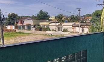 Imagem 5: Alugo Sobrado, 2 qrts, Rio Várzea, Itaboraí-RJ