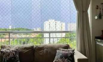 Imagem: Apartamento 3 quartos, suíte, varanda no