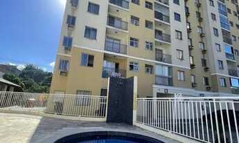 Imagem 2: Apartamento em Ataíde - Vila Velha