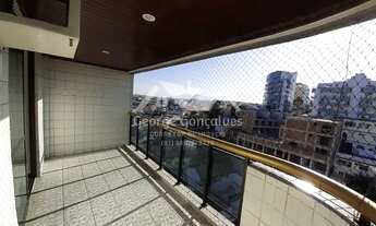 Imagem 3: Ap moderno e amplo na Vinte e Cinco de Agosto