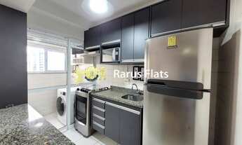 Imagem 7: Excelente Apartamento com 2 dormitórios na Bela Vista - São Paulo - SP