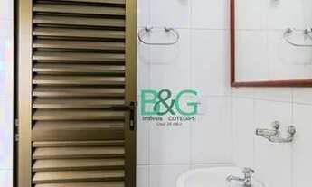 Imagem 2: Apartamento com 3 dormitórios, 277 m² - venda por R$ 2.700.000 ou aluguel por R$ 10.980/mê