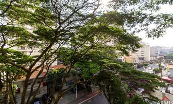 Imagem 6: Apartamento, Indianópolis - São Paulo