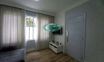 Imagem 6: Casa com 3 dorms, Encruzilhada, Santos - R$ 810 mil, Cod: 1592474