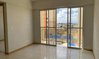 Imagem 2: Qnm 33 Boulevard dos ipês, 2, suíte, com armários, vaga coberta