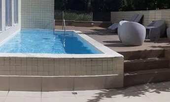 Imagem 2: Ean Charles / Parnamirim: Cobertura Duplex, 4 qts, 2 sts, 7 wc, ao lado do Plaza, vista pa